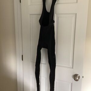 Rapha Womens Core Winter Bib Tights Small